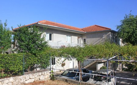 Apartmanok Parkolóhellyel Orebic, Peljesac - 10082 Orebić