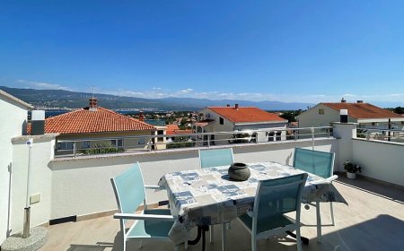 Apartmanok Parkolóhellyel Silo, Krk - 18717 Šilo