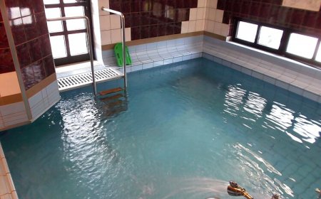 Apartmanok A Tenger Mellett Medencével Okrug Gornji, Ciovo - 11374 Okrug Gornji