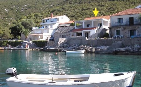 Apartments Marija Gdinj