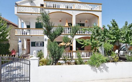 Apartments Finka Vodice