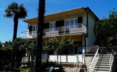 Apartmanok A Tenger Mellett Umag - 13111