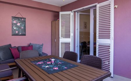 Apartment Amethist Biograd