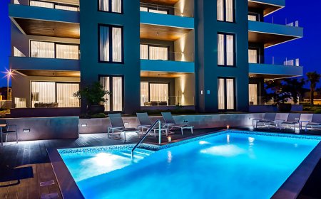 Apartman Umag - Umago - CIU819