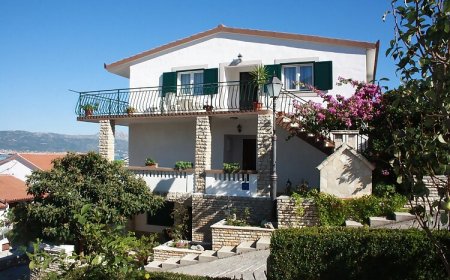 Apartman Anda Mastrinka Trogir