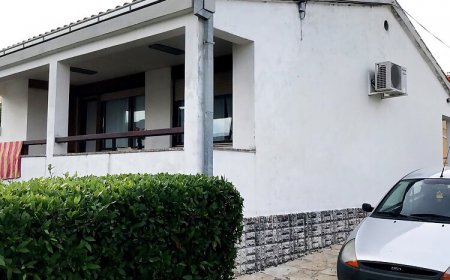 Apartment Marina Petrcane