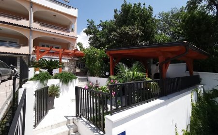Apartman Bruno Crikvenica