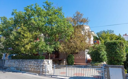 Apartman Vera Dramalj