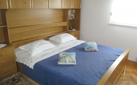 Apartmanok Internet Hozzáféréssel Split - 12575