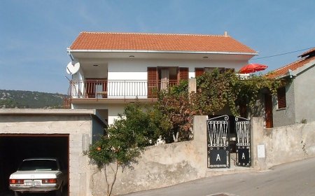 Apartmani Ivo Vinišće