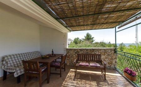 Apartmanok A Tenger Mellett Razanj, Rogoznica - 4864 Ražanj