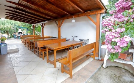 Apartmanok Parkolóhellyel Bibinje, Zadar - 6160 Bibinje