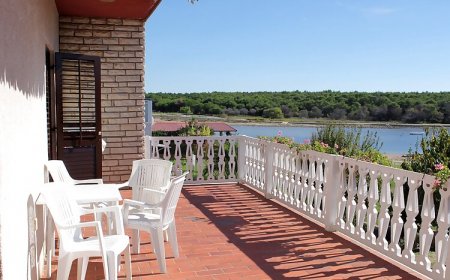 Apartmanok A Tenger Mellett Privlaka, Zadar - 666 Privlaka