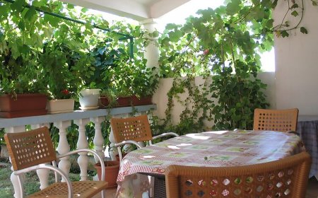 Apartmanok Parkolóhellyel Valbandon, Fazana - 7355 Valbandon