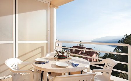 Apartman Rabac - CIO234