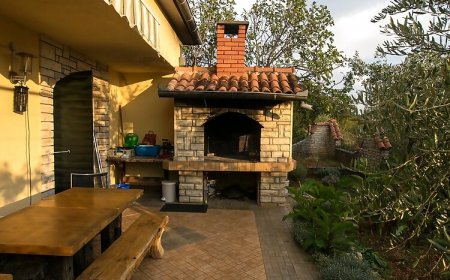 Apartments Marina Starigrad Paklenica