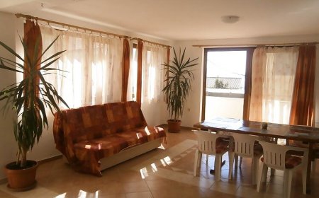 Apartmanok Parkolóhellyel Igrane, Makarska - 13535 Igrane
