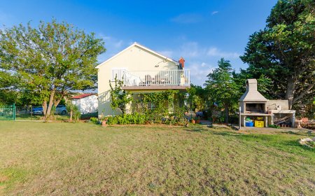 Apartment Ankica Lopar