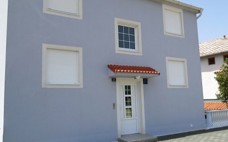 Apartment MARKO Stara Novalja