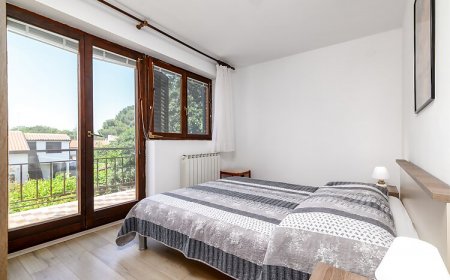 Apartmanok A Tenger Mellett Banjole, Pula - 3002 Banjole