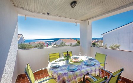 Apartman Krk - CKK009