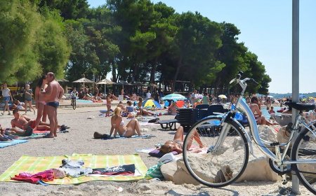 Apartment Home Sweet Home Vodice