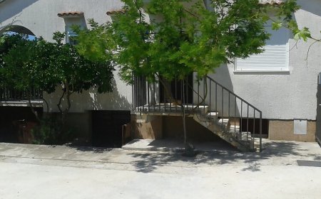 Apartment Branko Vinisce