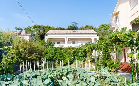 Apartments Luce Lopar