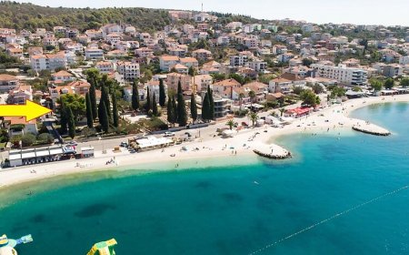 Apartment Cypress Okrug Gornji