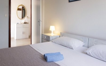 Apartmanok Parkolóhellyel Medulin - 7295