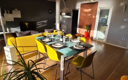 Apartmanok Internet Hozzáféréssel Crikvenica - 16451