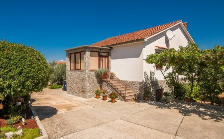 Apartment Marina Malinska