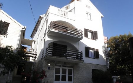 Apartments Kate Zaton