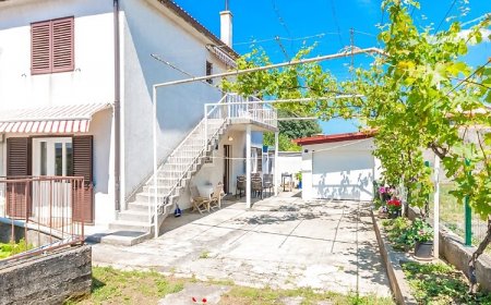 Apartments Karneol Biograd