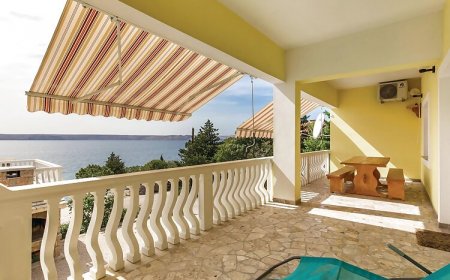 Apartman Lukovo Šugarje - CKV406