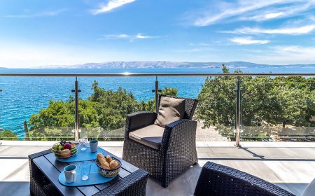 Apartman Povile - CKN636