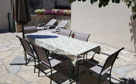Apartmanok A Tenger Mellett Posedarje, Novigrad - 12402 Posedarje