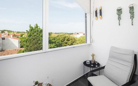 Apartman Červar-Porat - CIE824