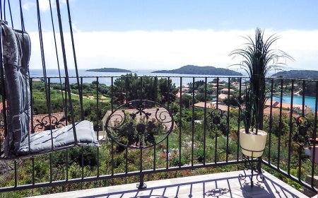 Apartman Prižba - CDS094