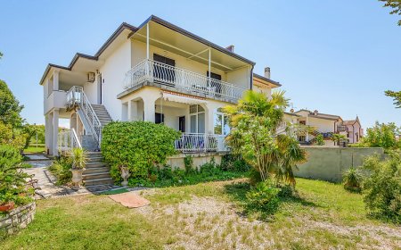Apartman Umag - Umago - CIU386