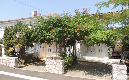 Apartments Tupanjac Malinska