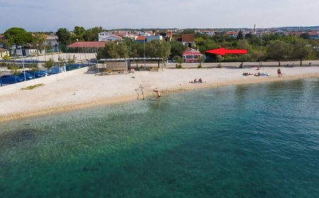 Apartment Maslina Zadar