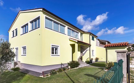 Apartman Galižana - CIR411