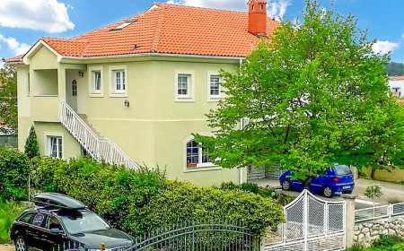 Apartman Pula - CIP795