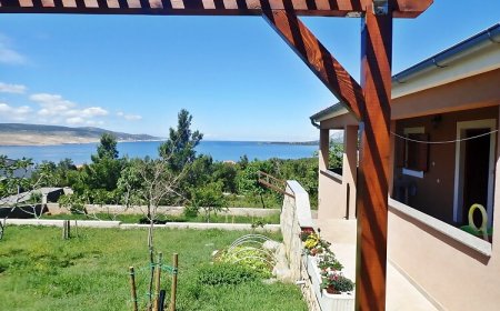 Apartmani Boreas Rovanjska