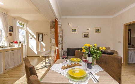 Apartment Mirella II Tribunj