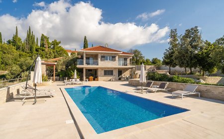 Apartman Čilipi - CDD767