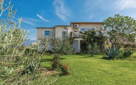 Apartman Ražanac - CDN091