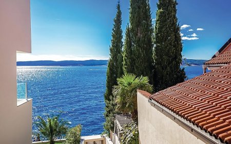 Apartman Crikvenica - CKC589