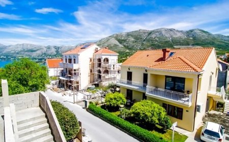 Apartments Stijepo Cavtat